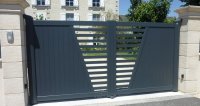 Notre société de clôture et de portail à Launac